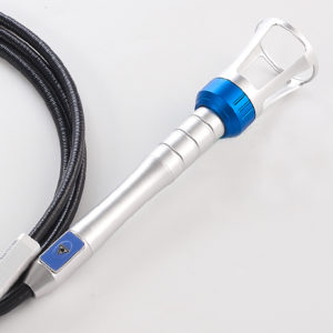 Replacement Remy™ 30 Watt Therapy Attachment Replacement for Detachable Fiber Laser Only - 400 MICRONS (Zoom Attachment Handpiece)