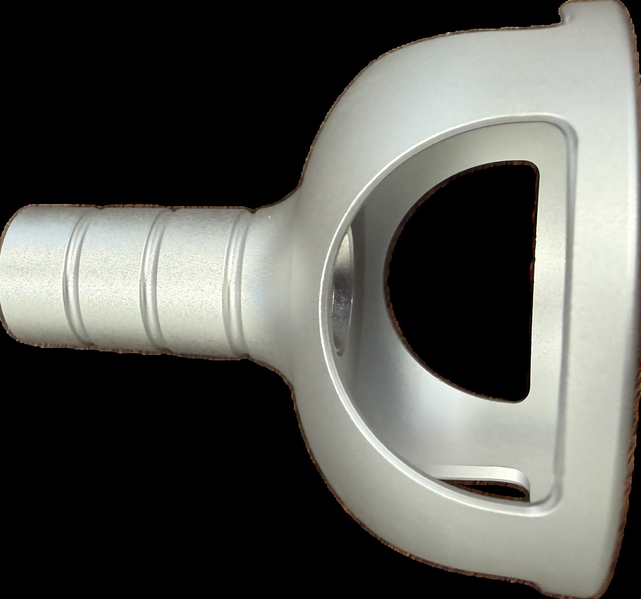 Remy™ Laser 40mm Attachment