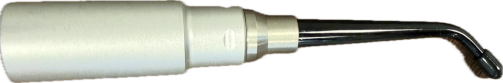 Remy™ Laser ENT Attachment - 5mm