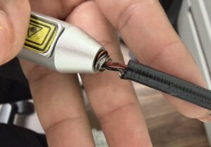 Remy Therapy Handpiece Replacement, Labor & Repair