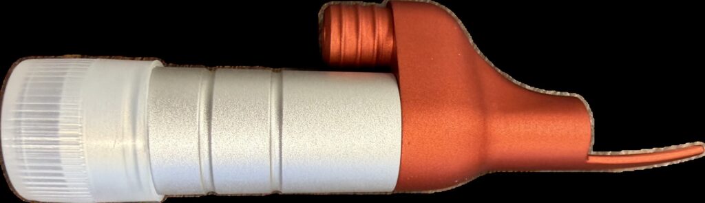 The Remy™ Matrixectomy Attachment