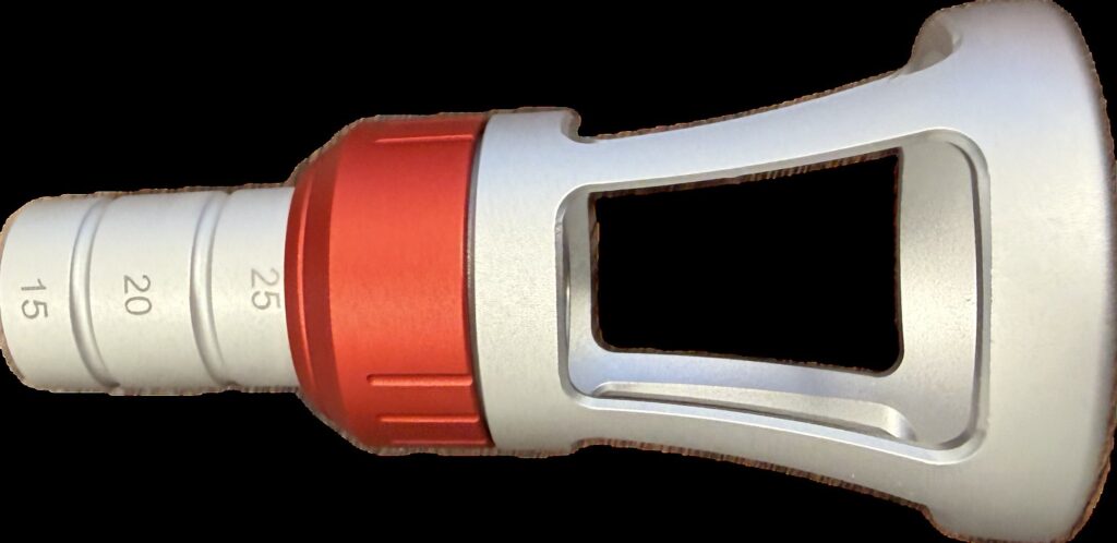 The Remy™ Red Ring Attachment