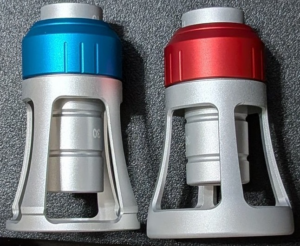 The Remy™ Red Ring Attachment