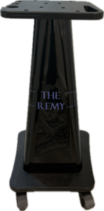 The Remy™ Custom Cart for Mobile Practice Optimization