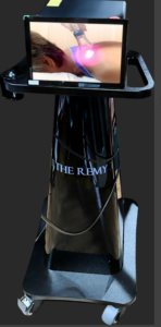 The Remy™ Custom Cart for Mobile Practice Optimization