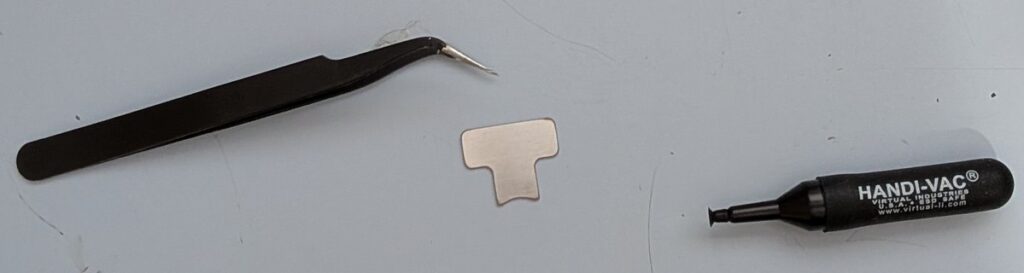 Replacement Lens and Installation Kit