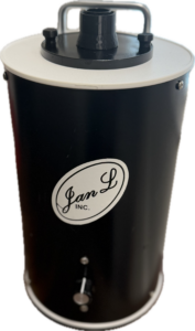 The Remy™ Vacuum and Optional Matrixectomy Attachment with Training