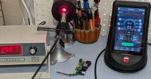 Remy Screen and Android Board Replacement, Labor & Repair