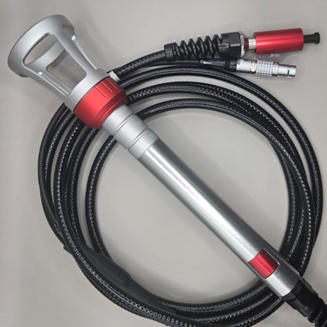 Replacement Berkshire Handpiece #1 for The Remy™ FX 45w or 90w Laser