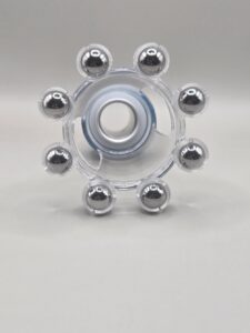 Ellie Multi-Functional Roller Ball