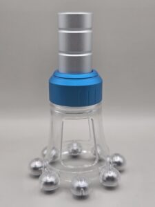 Ellie Multi-Functional Roller Ball