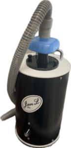 The Remy™ Vacuum and Optional Matrixectomy Attachment with Training