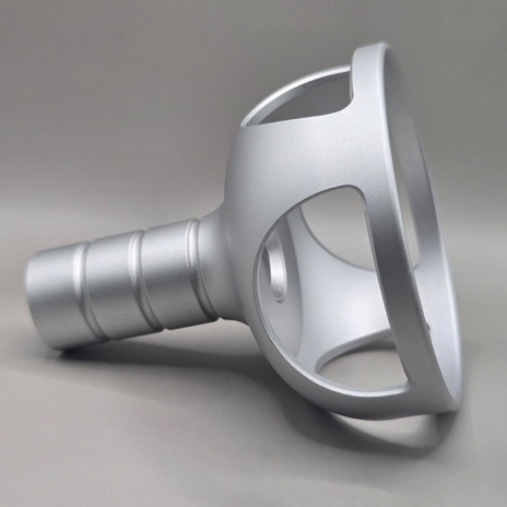 Remy™ Laser 40mm Attachment