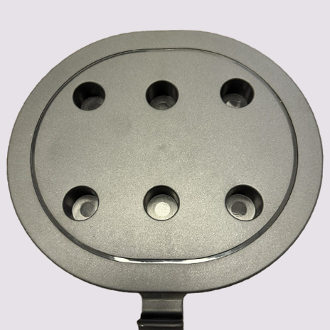 The Remy™ Multi-Handpiece Holder Attachment for Remy™ FX Models