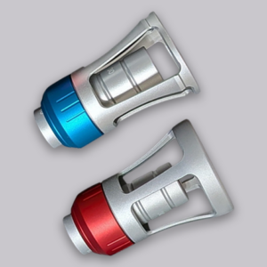 The Remy™ Red Ring Attachment