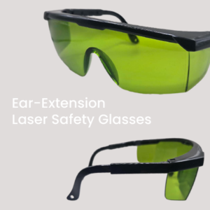 Safety Glasses