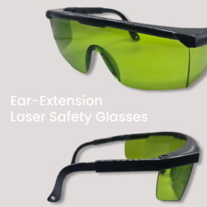 Safety Glasses