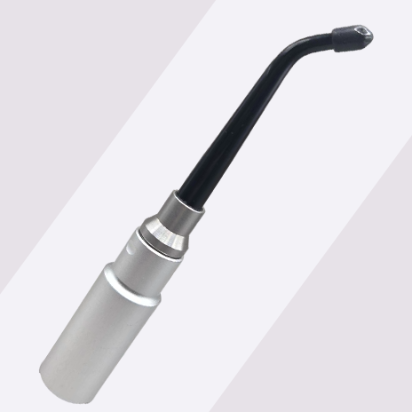 Remy™ Laser ENT Attachment - 5mm