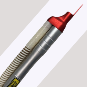 The Remy™ Vacuum and Optional Matrixectomy Attachment with Training