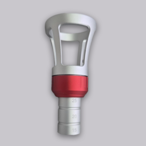 The Remy™ Red Ring Attachment