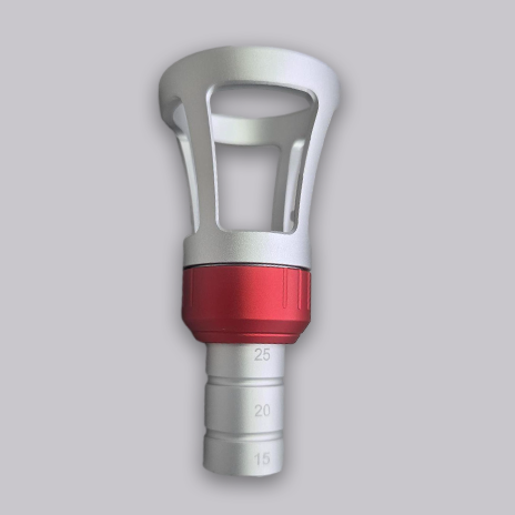 The Remy™ Red Ring Attachment