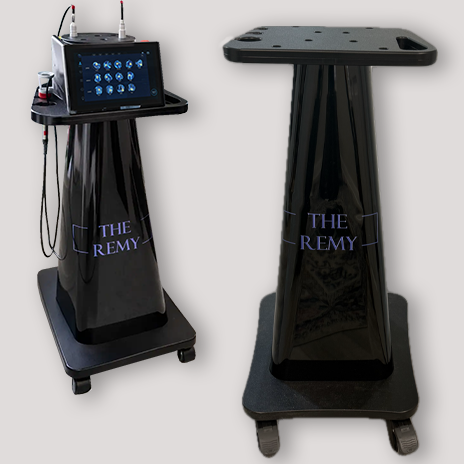 The Remy™ Custom Cart for Mobile Practice Optimization