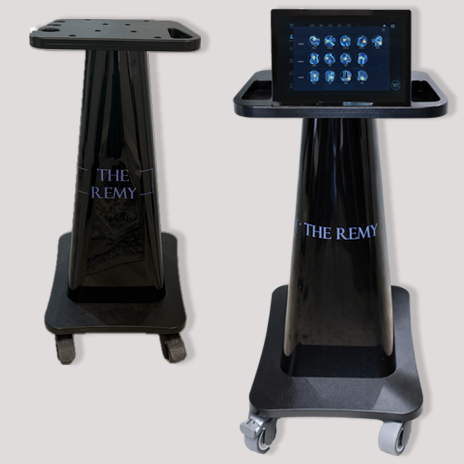 The Remy™ Custom Cart for Mobile Practice Optimization