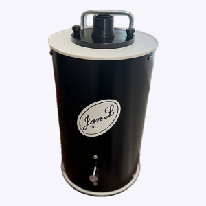 The Remy™ Vacuum and Optional Matrixectomy Attachment with Training