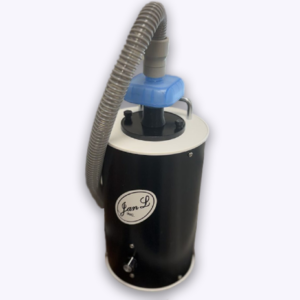 The Remy™ Vacuum and Optional Matrixectomy Attachment with Training