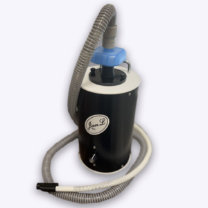 The Remy™ Vacuum and Optional Matrixectomy Attachment with Training