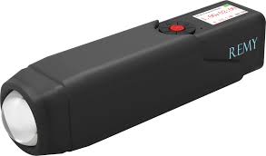 The Remy Handheld Laser