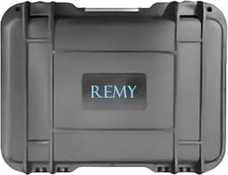 The Remy Handheld Laser