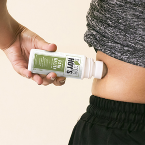 Doctor Hoy's™ Professional Pain Relief Gel | Topical Pain Relief Gel with Menthol, Anti-Inflammatory & Relieves Soreness