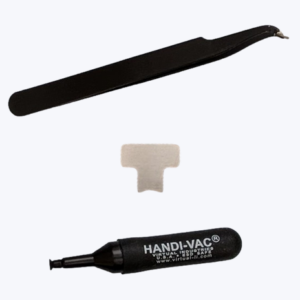 Replacement Lens and Installation Kit