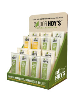 Doctor Hoy's Professional Office Starter Kit Bundle